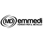 emmedi logo